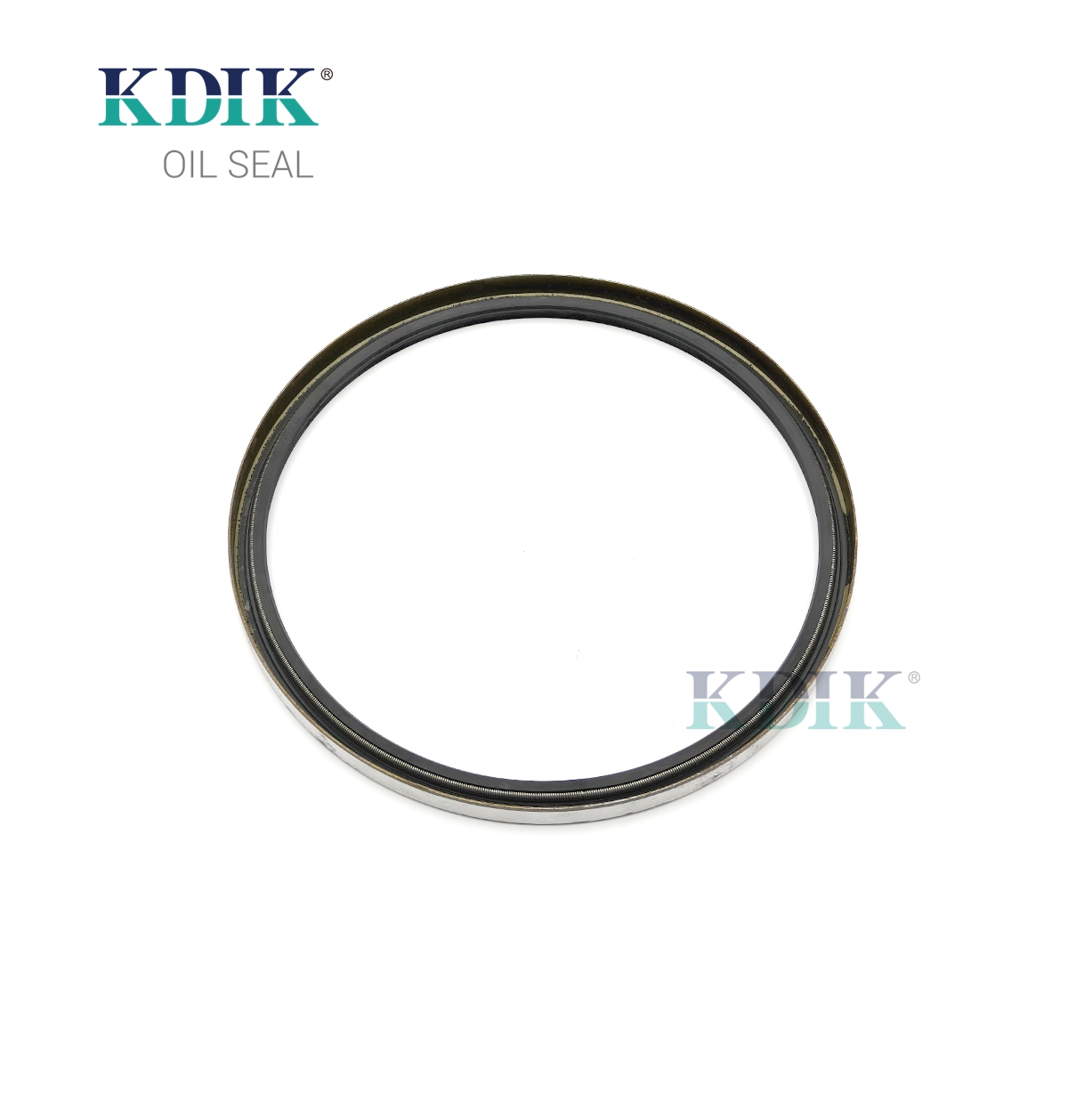 Part Number 40100673 HTBR Oil Seal 180*200*12mm Rear Wheel Hub Seal For Iveco Trakker EuroTrakker