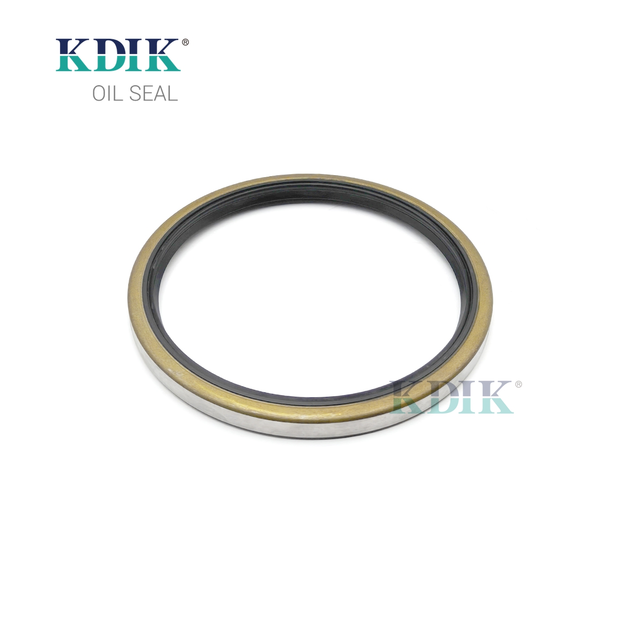 1-09625041-0 1096250410 Size 120*140*10.5 Front Wheel Bearing Oil Seal for Isuzu
