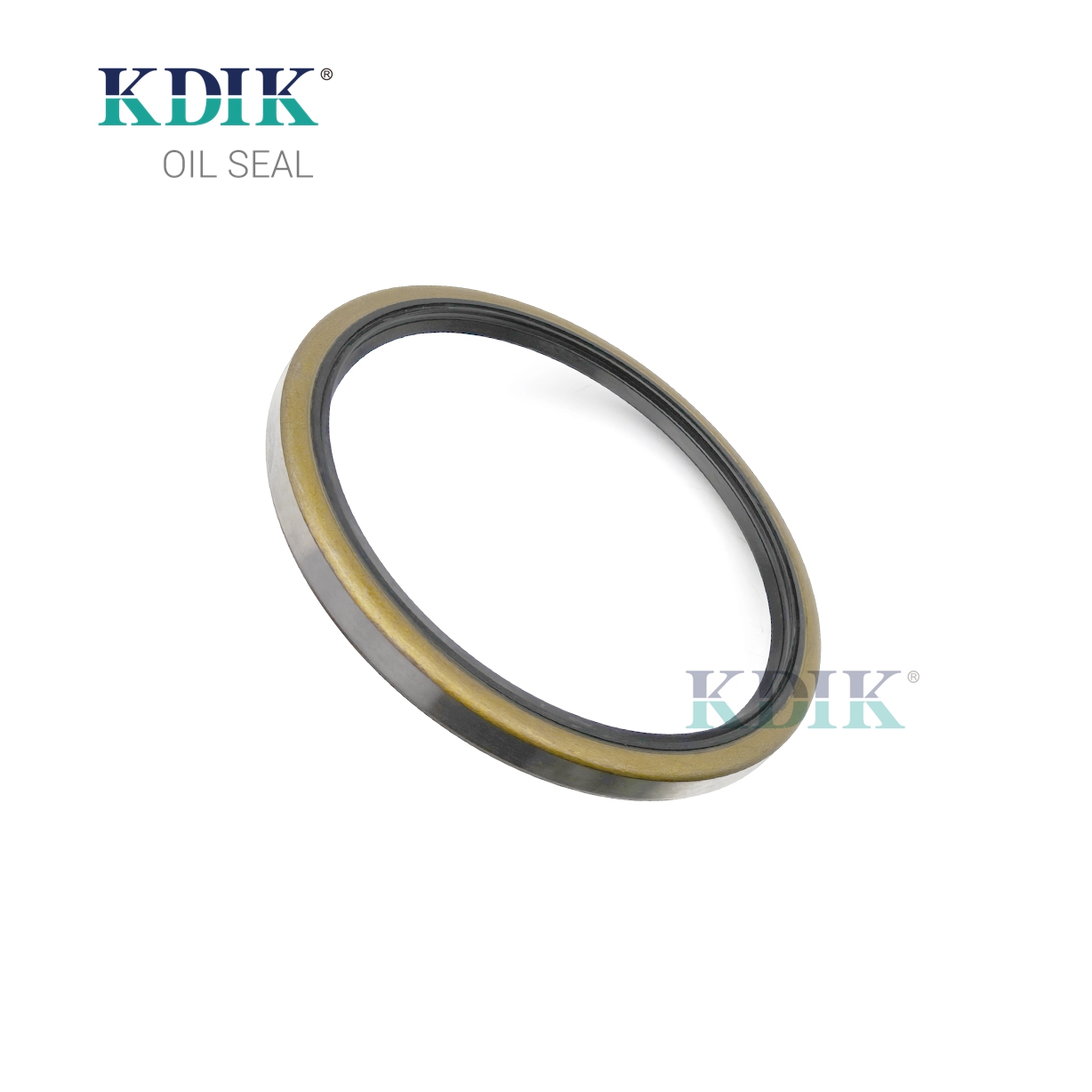 1-09625041-0 1096250410 Size 120*140*10.5 Front Wheel Bearing Oil Seal for Isuzu