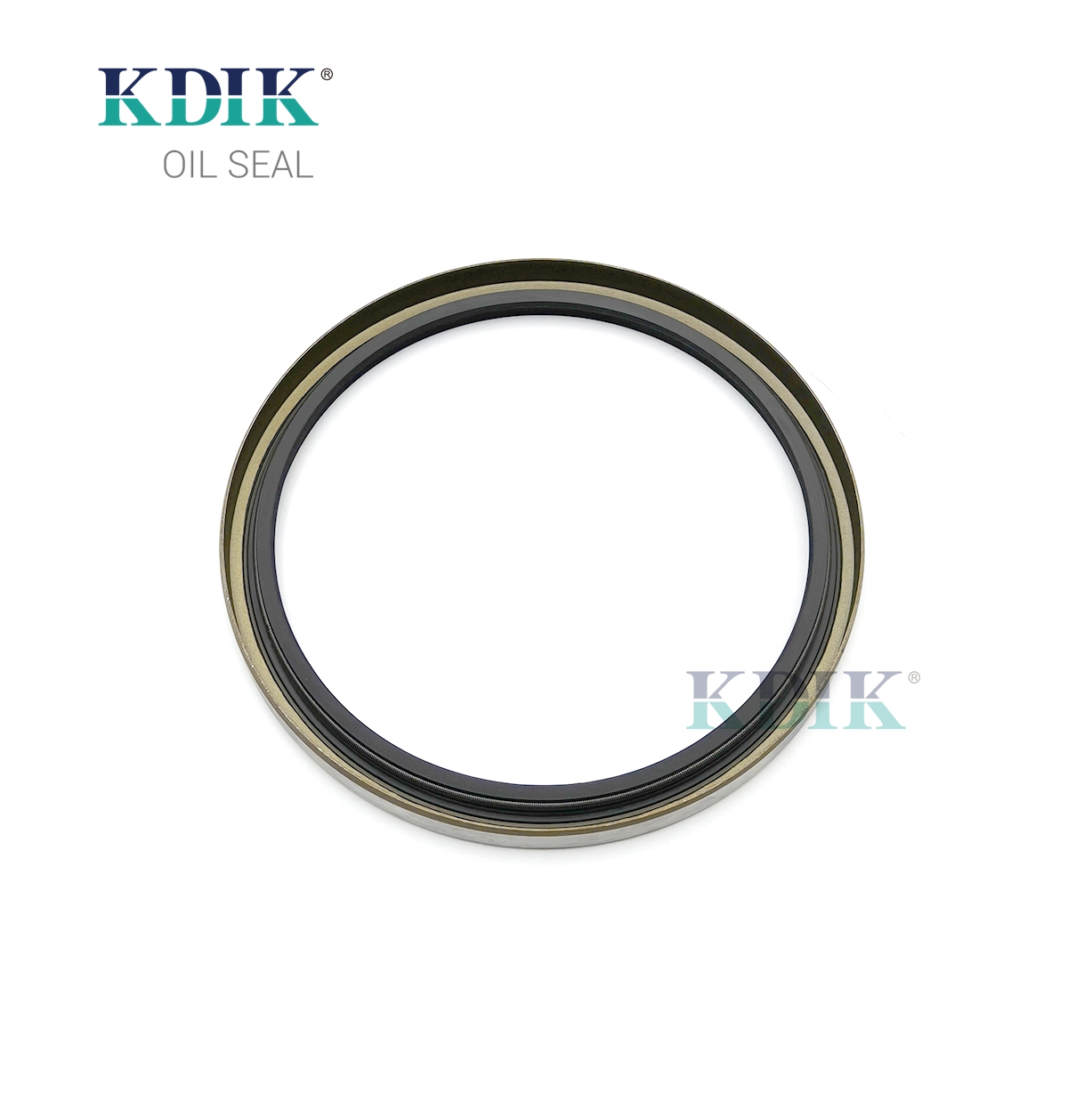1-09625041-0 1096250410 Size 120*140*10.5 Front Wheel Bearing Oil Seal for Isuzu