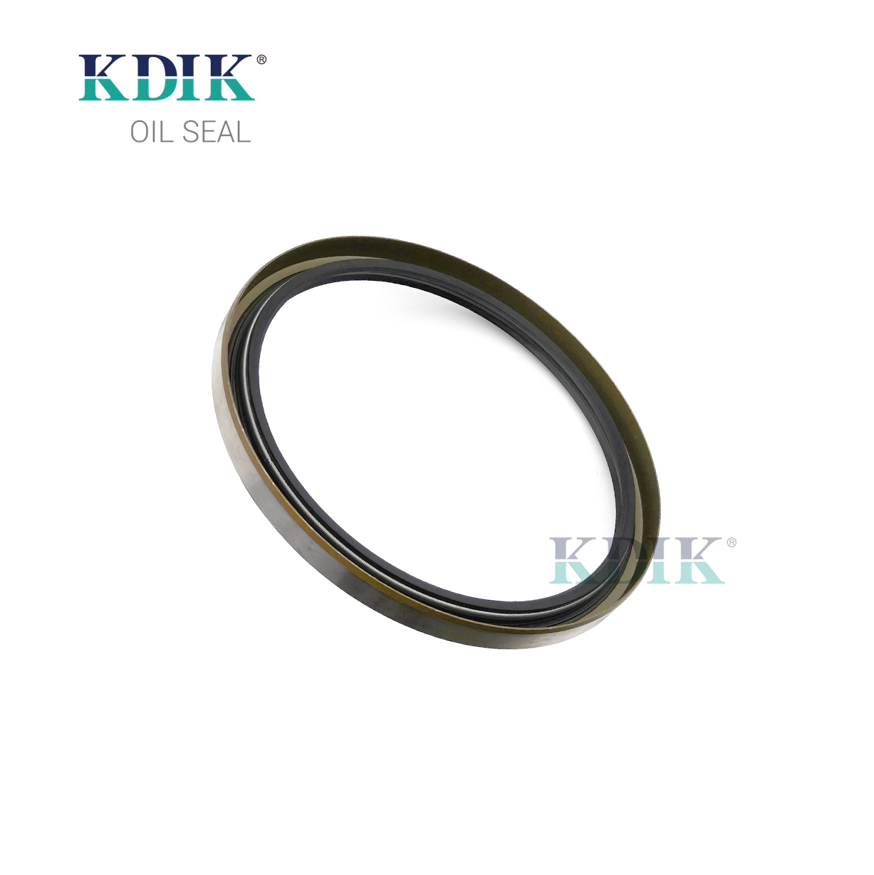 1-09625041-0 1096250410 Size 120*140*10.5 Front Wheel Bearing Oil Seal for Isuzu