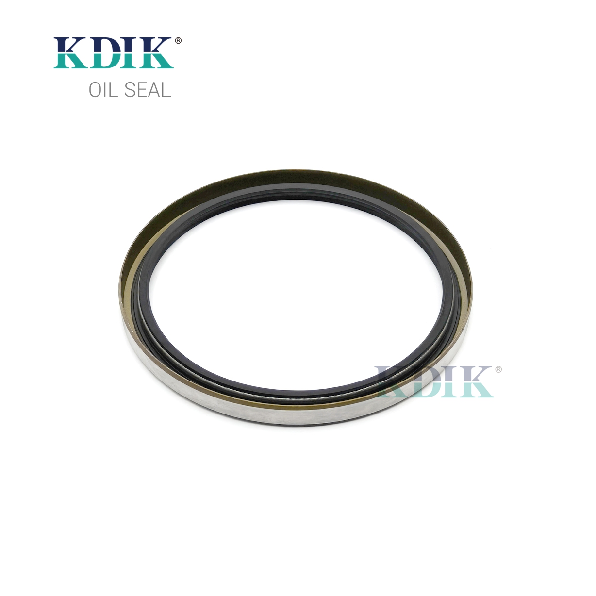 1-09625041-0 1096250410 Size 120*140*10.5 Front Wheel Bearing Oil Seal for Isuzu