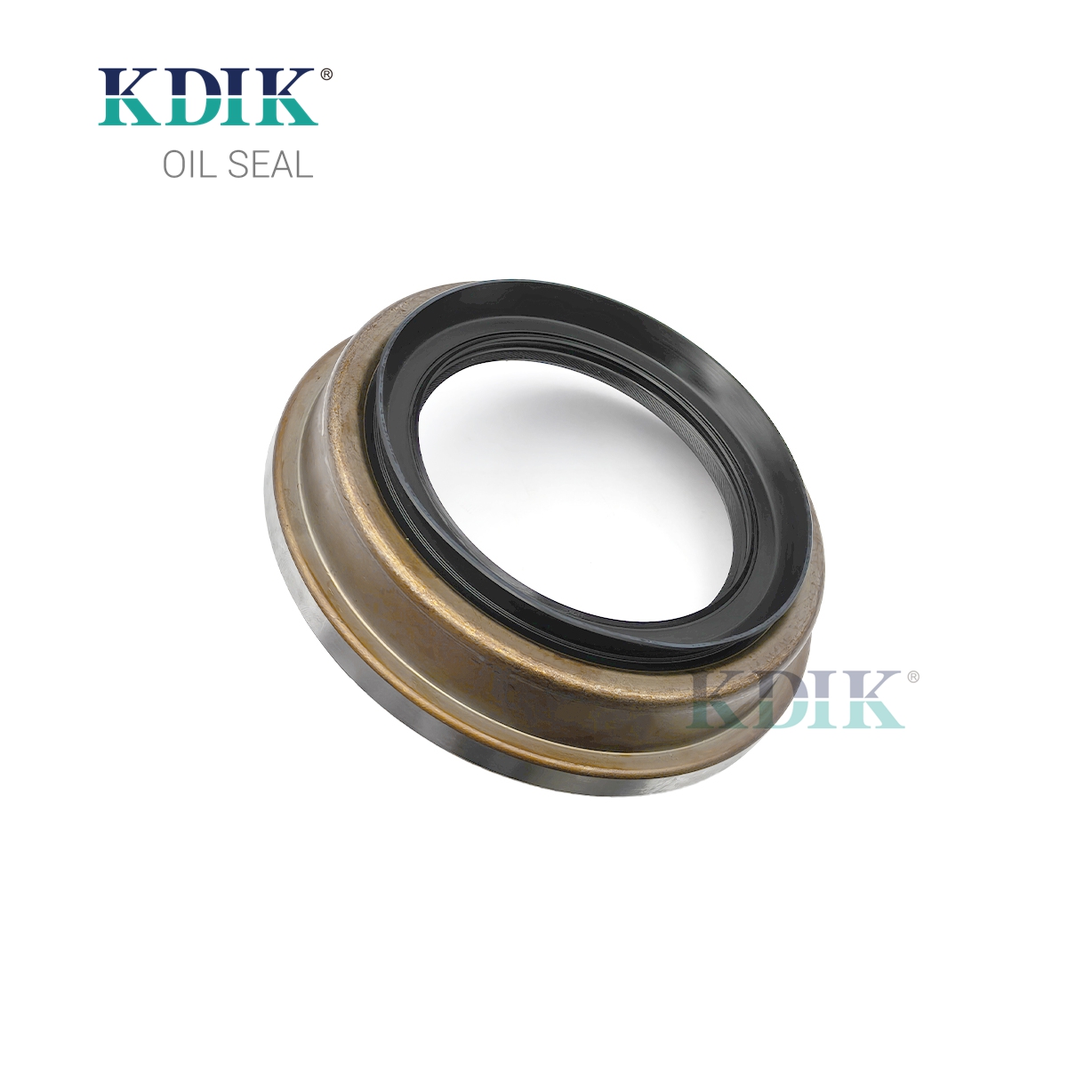 1‑09625322‑0 1096253220 Final Pinion Oil Seal 86*143*10/37 For ISUZU CXZ81K 10PE1 VC46