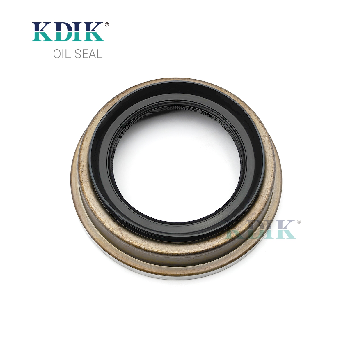 1‑09625322‑0 1096253220 Final Pinion Oil Seal 86*143*10/37 For ISUZU CXZ81K 10PE1 VC46