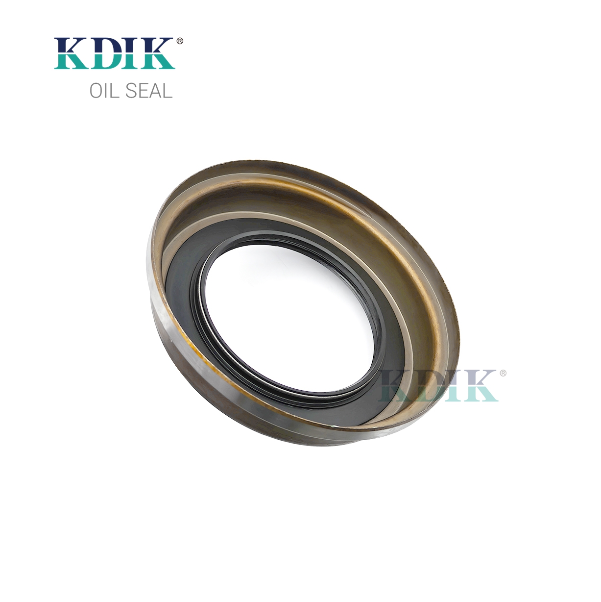 1‑09625322‑0 1096253220 Final Pinion Oil Seal 86*143*10/37 For ISUZU CXZ81K 10PE1 VC46
