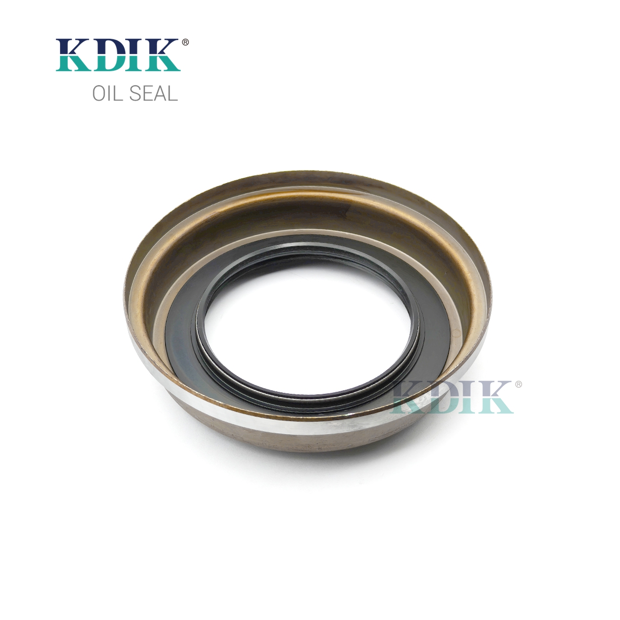 1‑09625322‑0 1096253220 Final Pinion Oil Seal 86*143*10/37 For ISUZU CXZ81K 10PE1 VC46