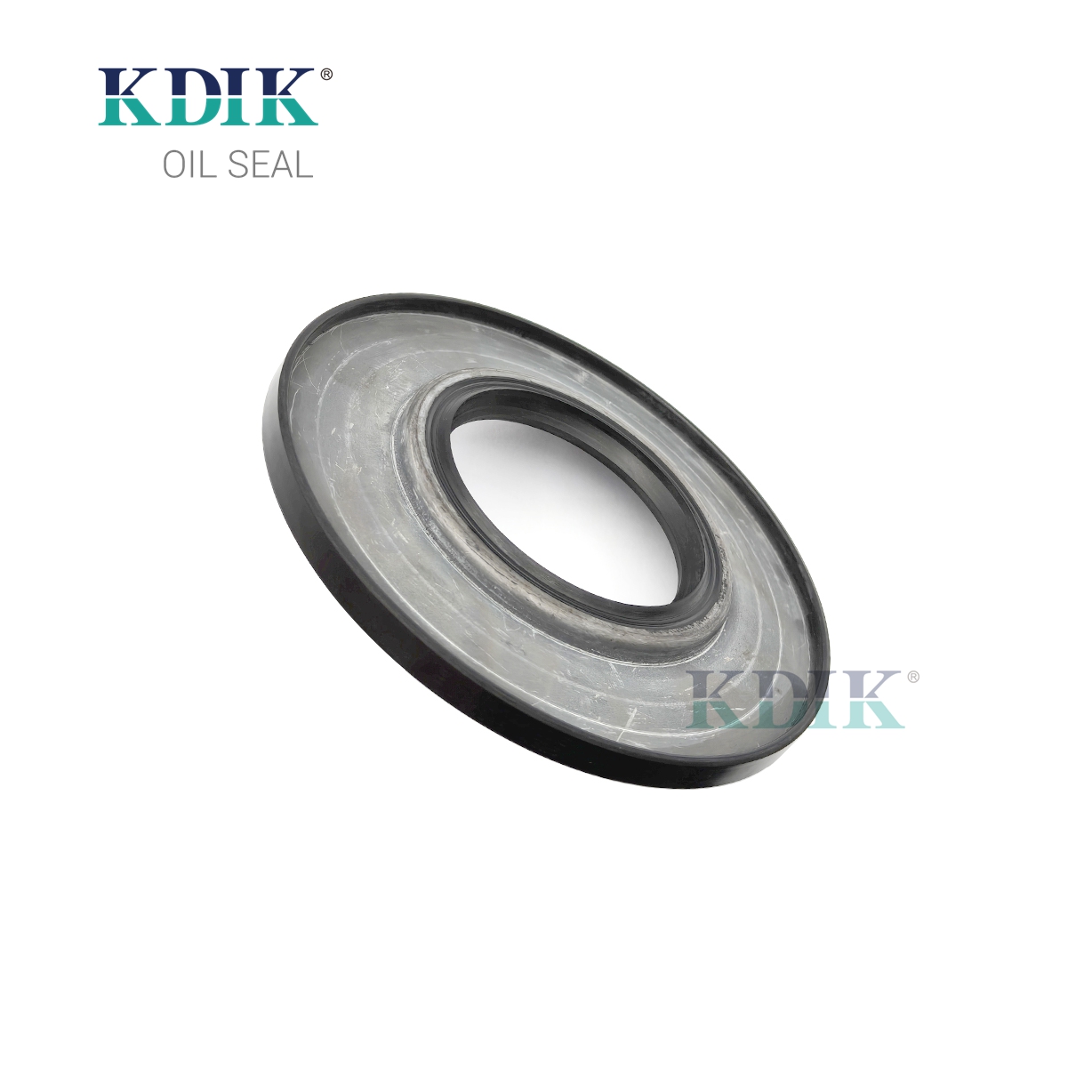 1-09625331-0 1096253310 Rear Outer Wheel Hub Oil Seal 57*122*10.5 Recessed Flange Type For ISUZU Truck