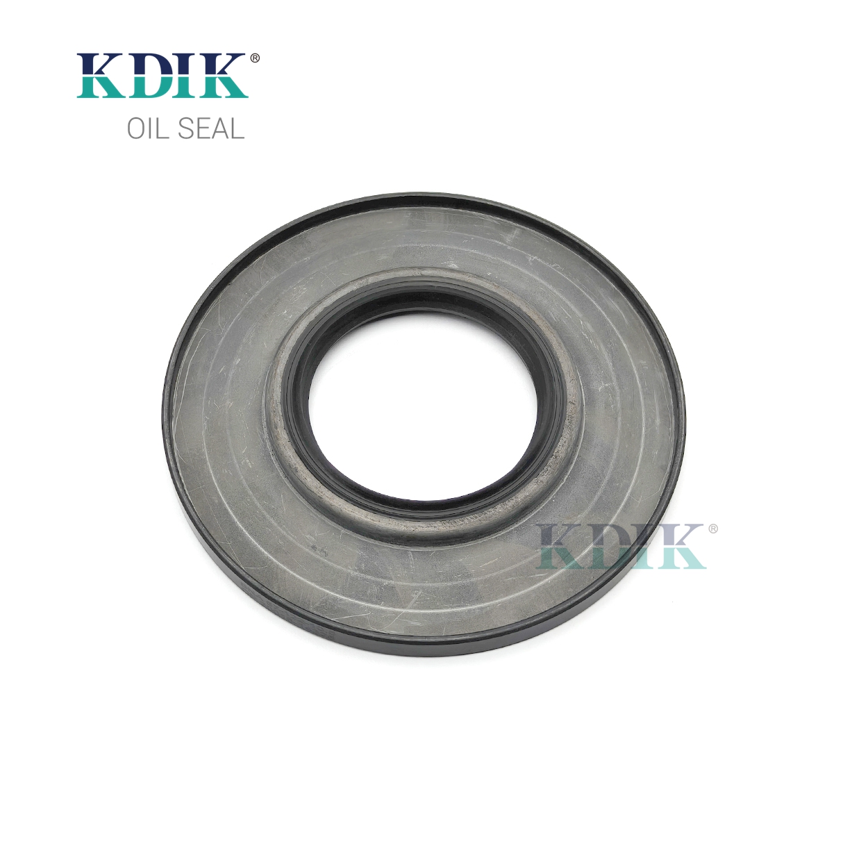1-09625331-0 1096253310 Rear Outer Wheel Hub Oil Seal 57*122*10.5 Recessed Flange Type For ISUZU Truck