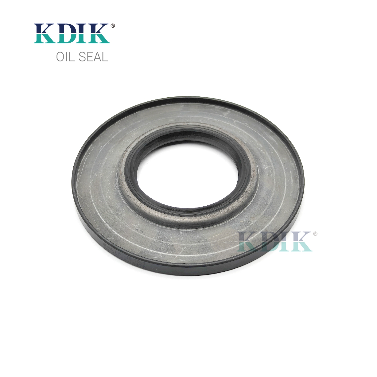 1-09625331-0 1096253310 Rear Outer Wheel Hub Oil Seal 57*122*10.5 Recessed Flange Type For ISUZU Truck