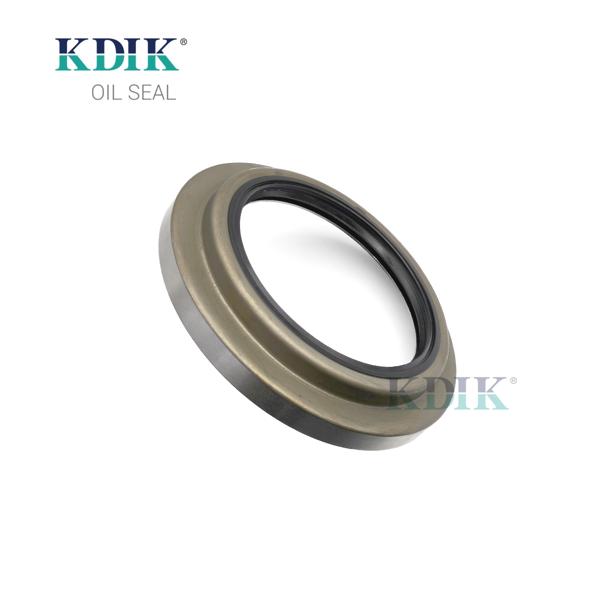 1-09625350-0 Inner Rear Hub Oil Seal 1096253500 117*174*15/28 Suitable for ISUZU CXZ81 10PE1