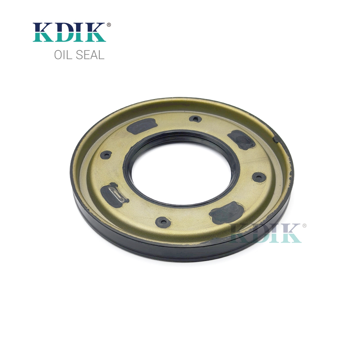1-09625444-0 1096254440 78*163*16 Outer Rear Hub Oil Seal Suitable for ISUZU CXZ81 10PE1