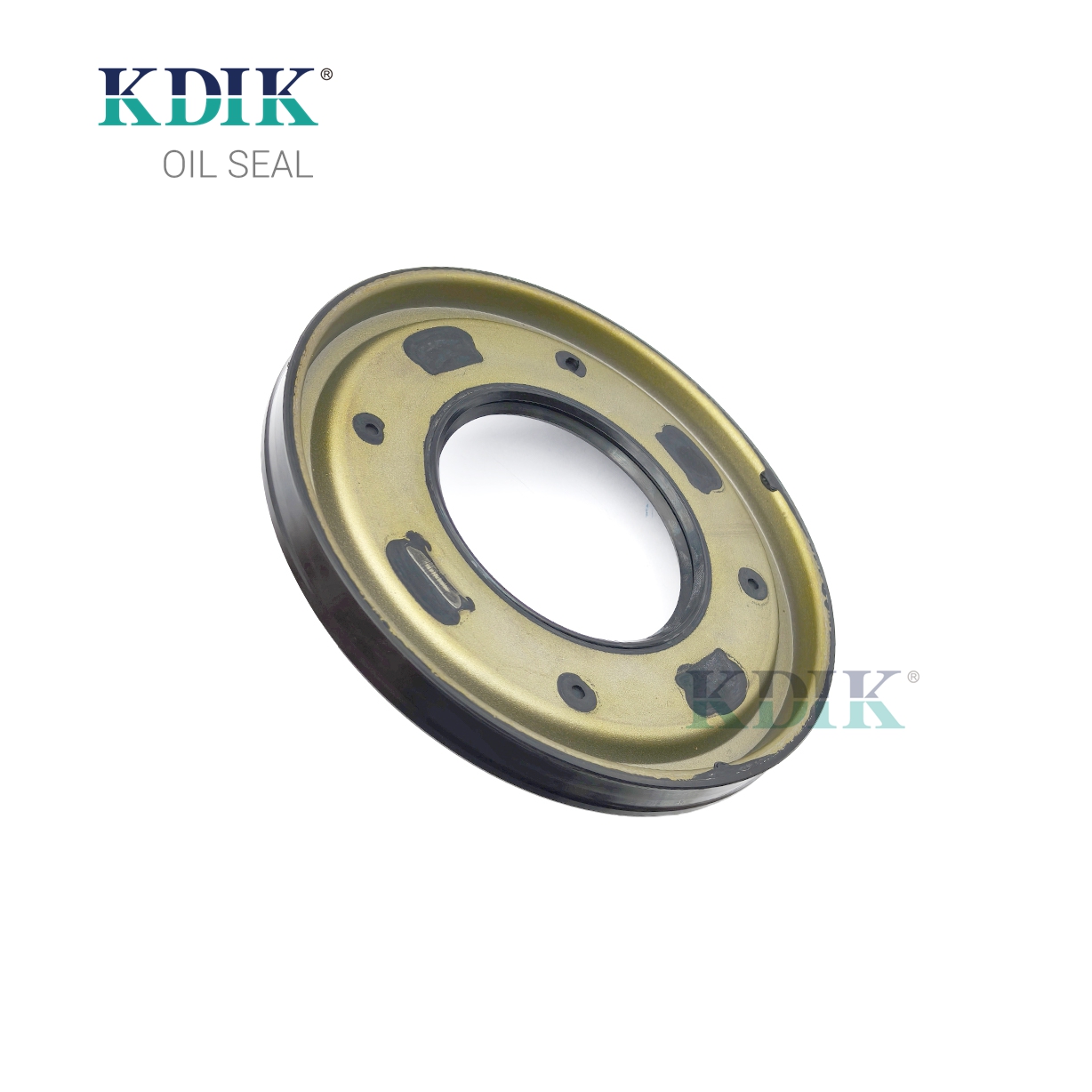 1-09625444-0 1096254440 78*163*16 Outer Rear Hub Oil Seal Suitable for ISUZU CXZ81 10PE1