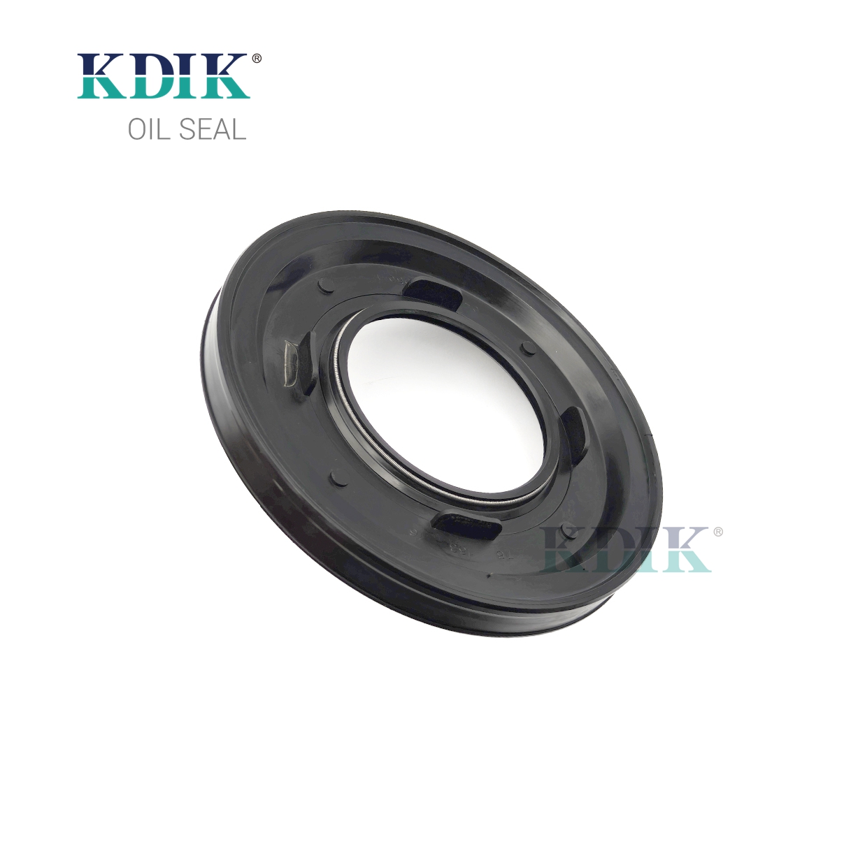 1-09625444-0 1096254440 78*163*16 Outer Rear Hub Oil Seal Suitable for ISUZU CXZ81 10PE1
