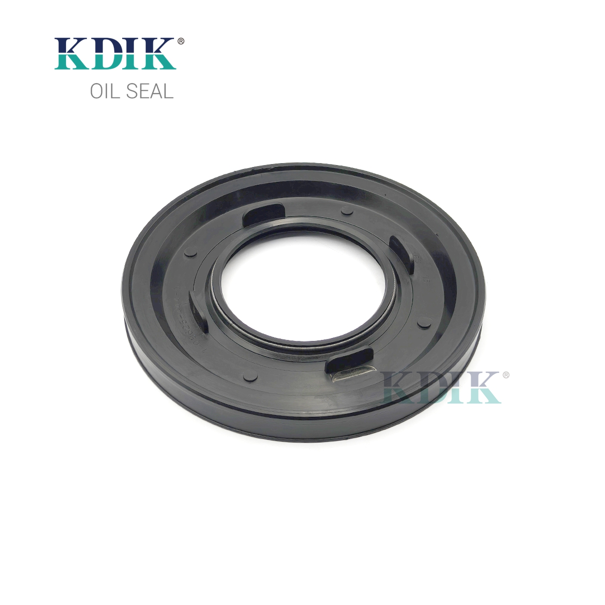 1-09625444-0 1096254440 78*163*16 Outer Rear Hub Oil Seal Suitable for ISUZU CXZ81 10PE1