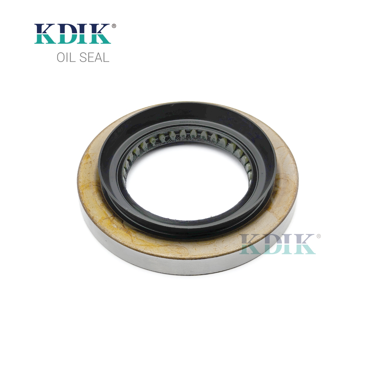 60*103*12/20 1096254840 8970476090 1-09625484-0 8-97047609-0 Output Rear Cover Oil Seal Suitable for ISUZU ELF 4HK1