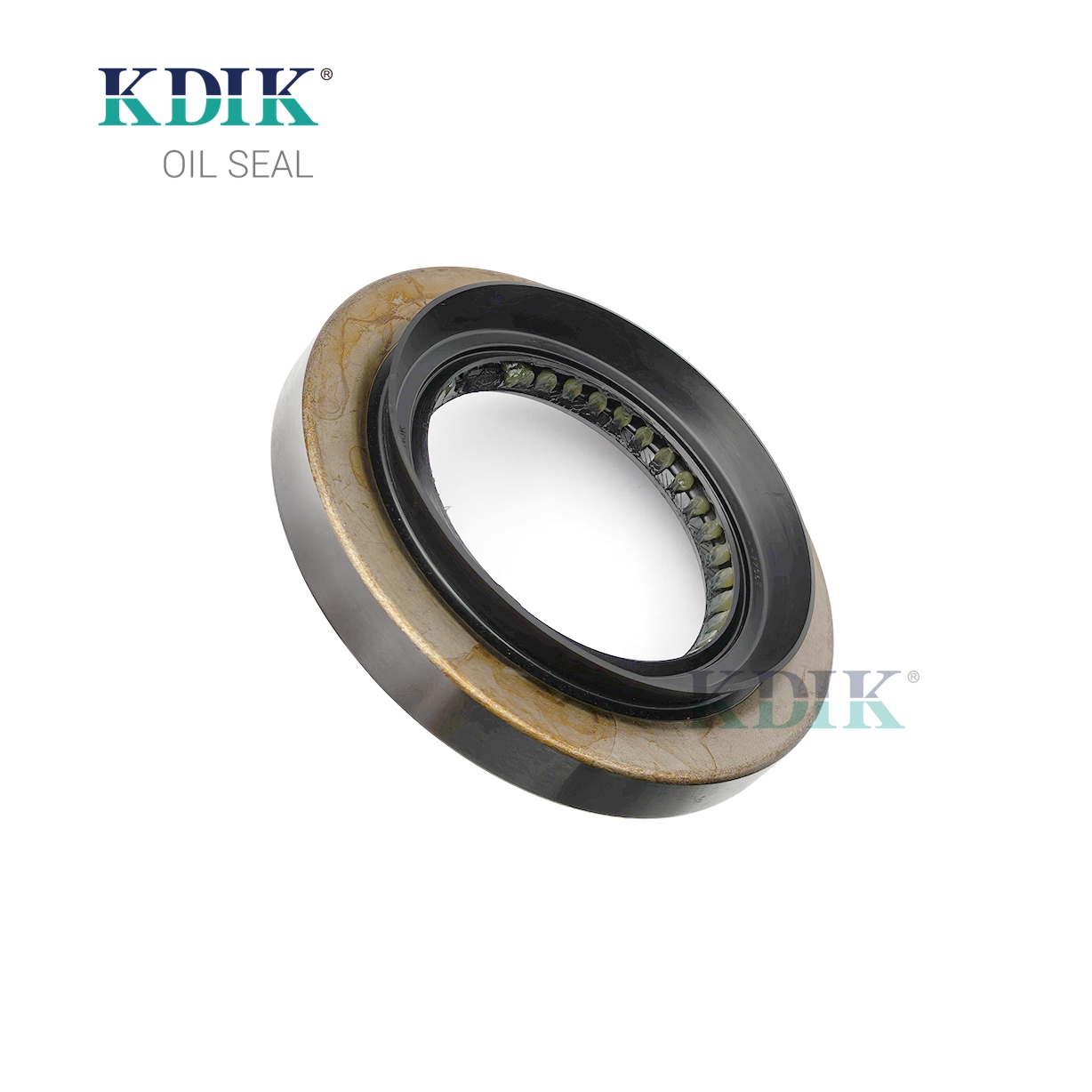 60*103*12/20 1096254840 8970476090 1-09625484-0 8-97047609-0 Output Rear Cover Oil Seal Suitable for ISUZU ELF 4HK1