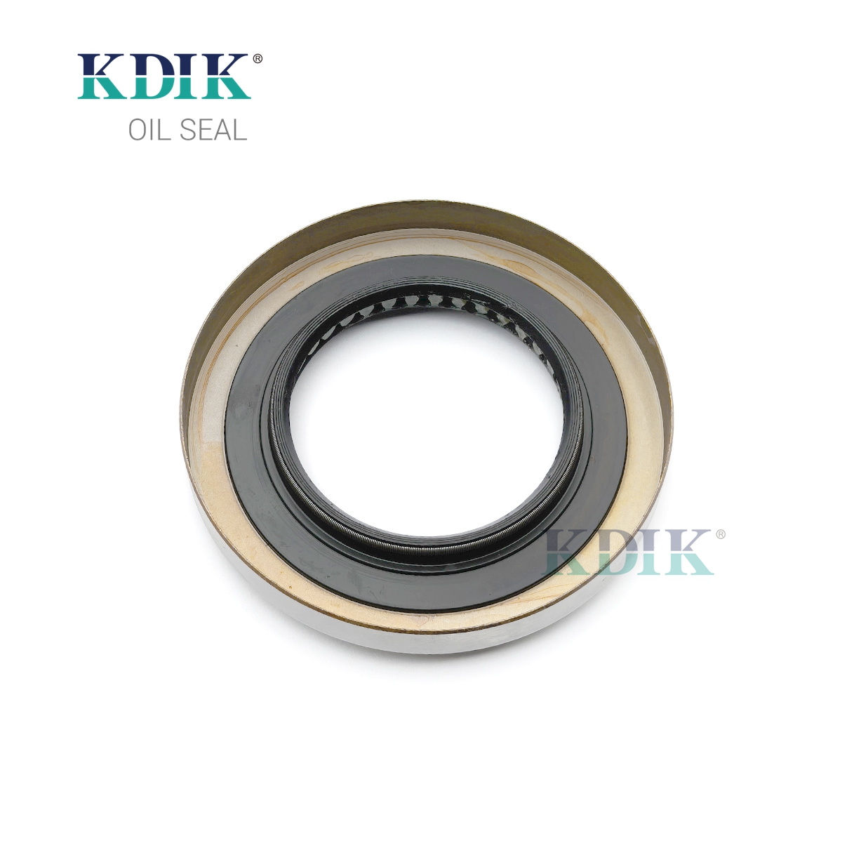 60*103*12/20 1096254840 8970476090 1-09625484-0 8-97047609-0 Output Rear Cover Oil Seal Suitable for ISUZU ELF 4HK1