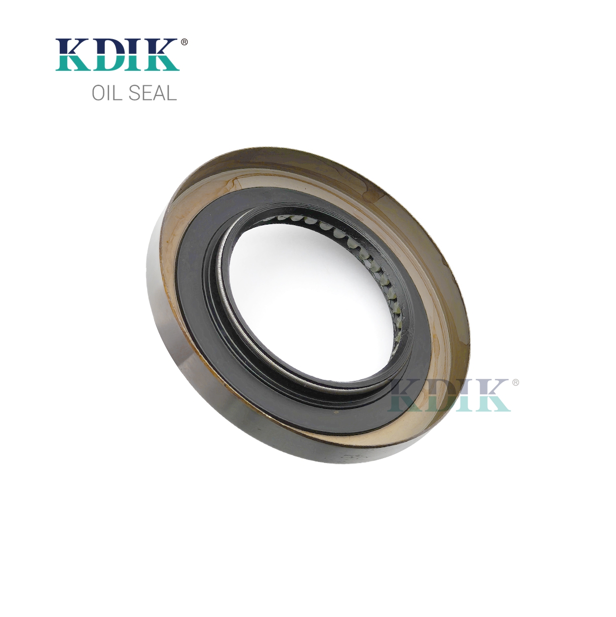 60*103*12/20 1096254840 8970476090 1-09625484-0 8-97047609-0 Output Rear Cover Oil Seal Suitable for ISUZU ELF 4HK1