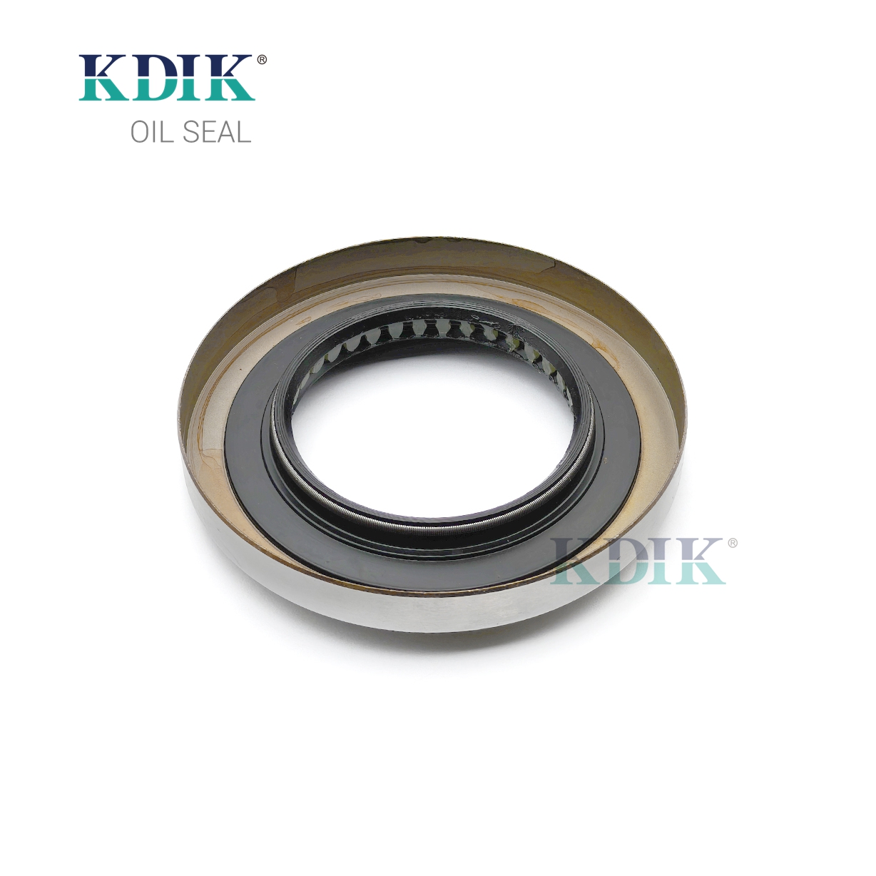 60*103*12/20 1096254840 8970476090 1-09625484-0 8-97047609-0 Output Rear Cover Oil Seal Suitable for ISUZU ELF 4HK1