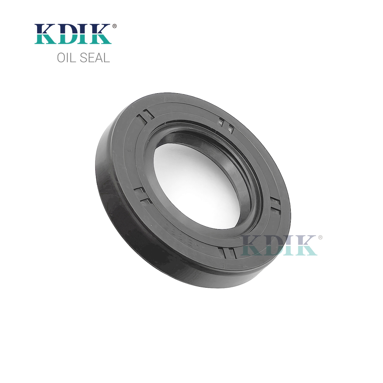 25*45*8 1-19158018-1 1191580181 Air Compressor Bearing Cover Oil Seal 1191580181 Suitable for ISUZU FTR11 6BD1