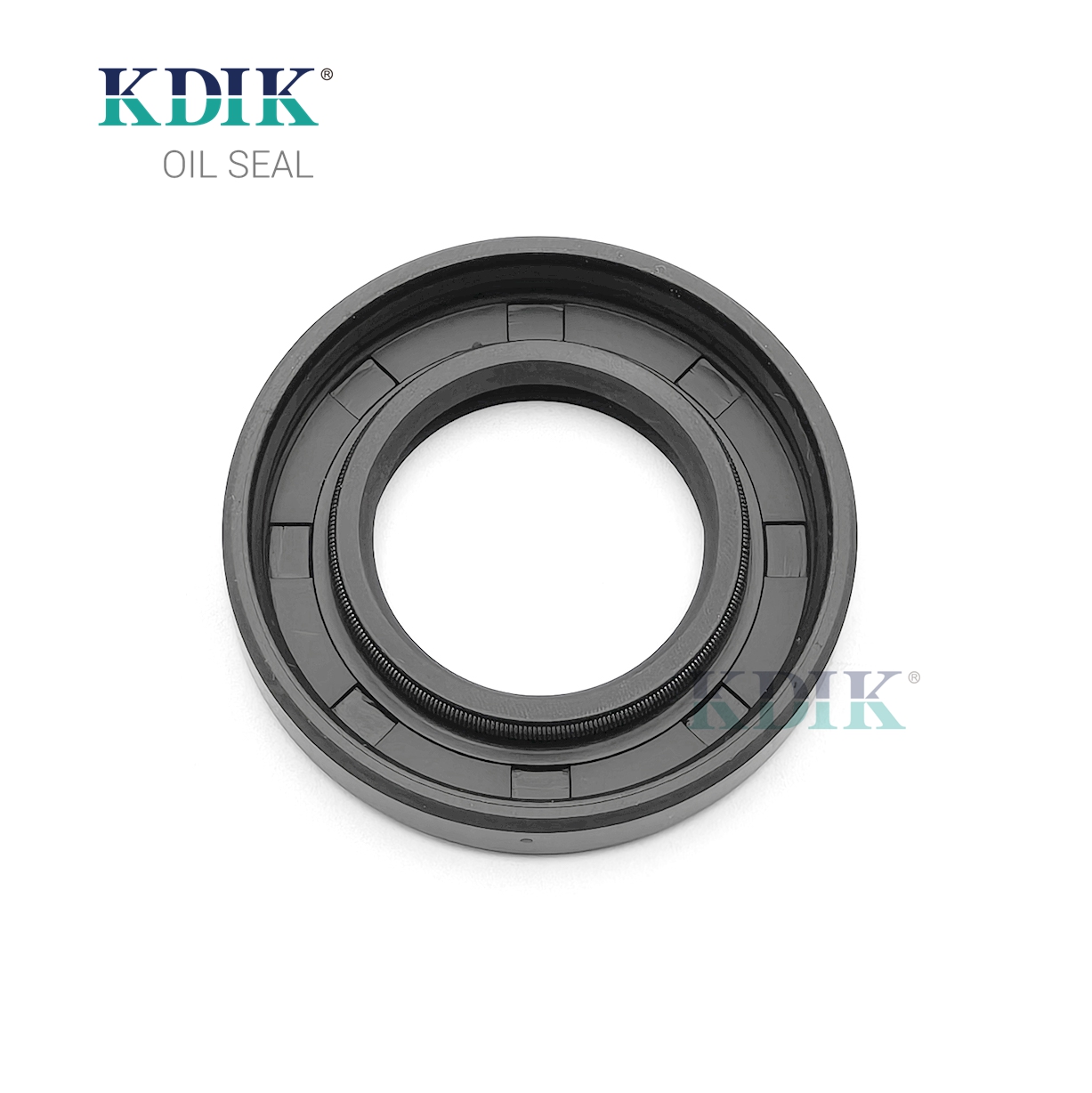 25*45*8 1-19158018-1 1191580181 Air Compressor Bearing Cover Oil Seal 1191580181 Suitable for ISUZU FTR11 6BD1