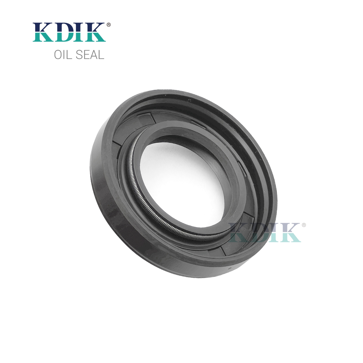 25*45*8 1-19158018-1 1191580181 Air Compressor Bearing Cover Oil Seal 1191580181 Suitable for ISUZU FTR11 6BD1