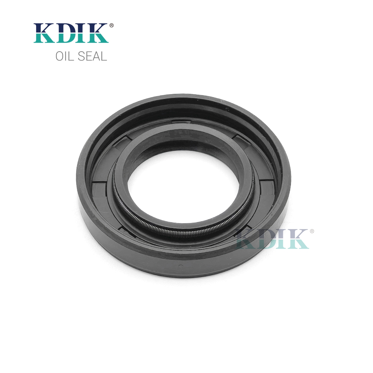 25*45*8 1-19158018-1 1191580181 Air Compressor Bearing Cover Oil Seal 1191580181 Suitable for ISUZU FTR11 6BD1