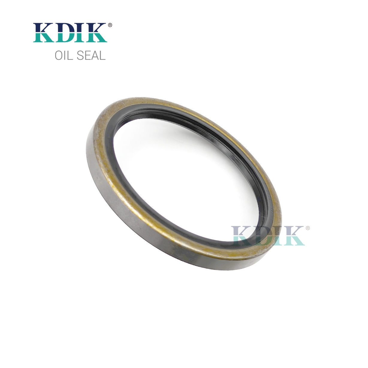 High Quality Front Wheel Hub Oil Seal 73*90*8 8942481171 8-94248117-1 for ISUZU NKR 4JH1