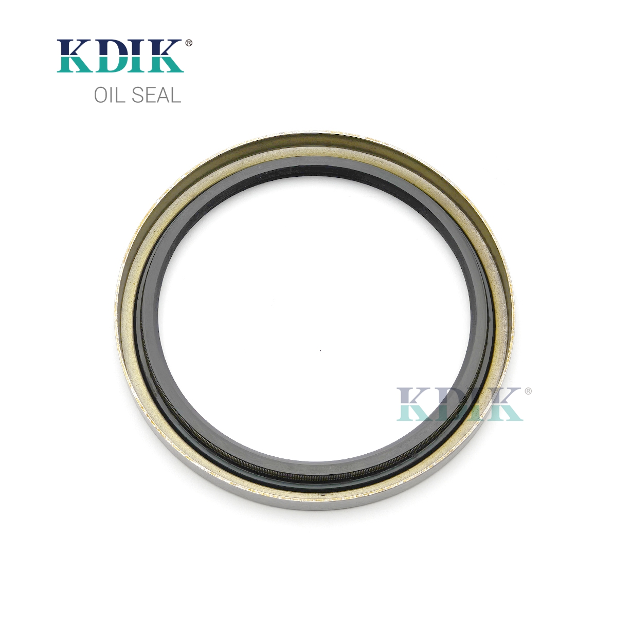 High Quality Front Wheel Hub Oil Seal 73*90*8 8942481171 8-94248117-1 for ISUZU NKR 4JH1