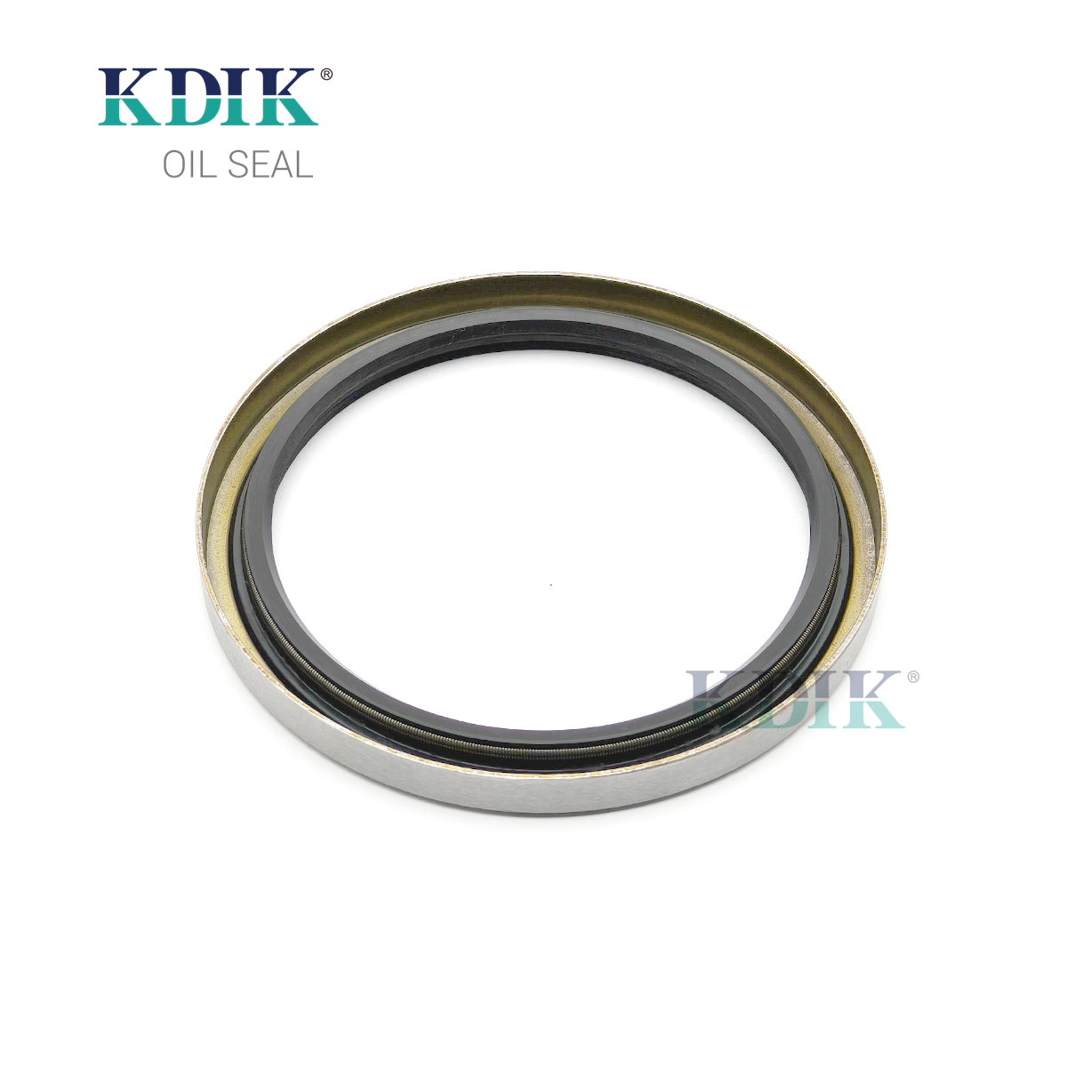 High Quality Front Wheel Hub Oil Seal 73*90*8 8942481171 8-94248117-1 for ISUZU NKR 4JH1