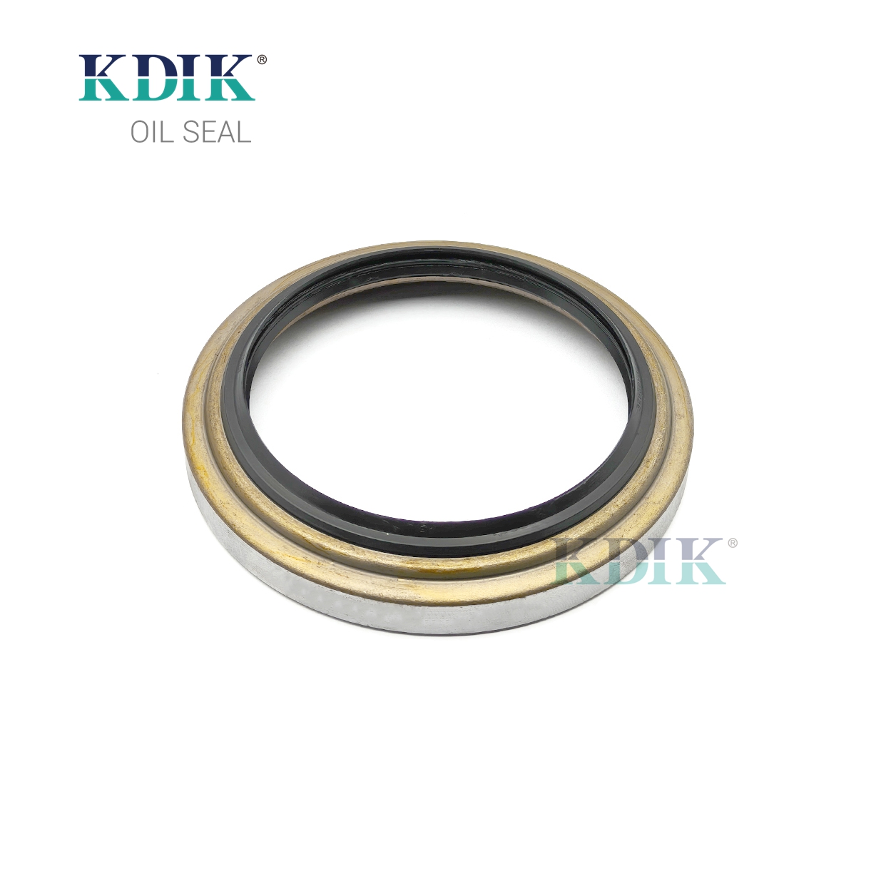 77*102*10/19 8943363141 8-94336314-1 Inner Rear Hub Oil Seal Suitable for ISUZU NKR55 4JB1