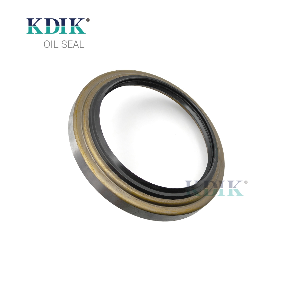 77*102*10/19 8943363141 8-94336314-1 Inner Rear Hub Oil Seal Suitable for ISUZU NKR55 4JB1
