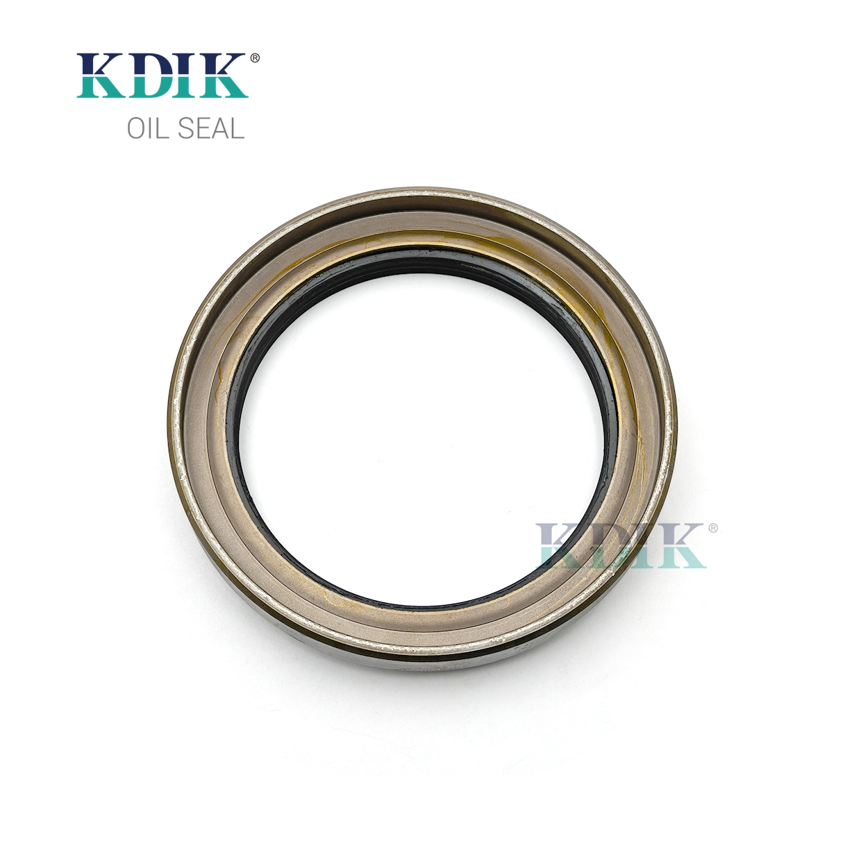 77*102*10/19 8943363141 8-94336314-1 Inner Rear Hub Oil Seal Suitable for ISUZU NKR55 4JB1