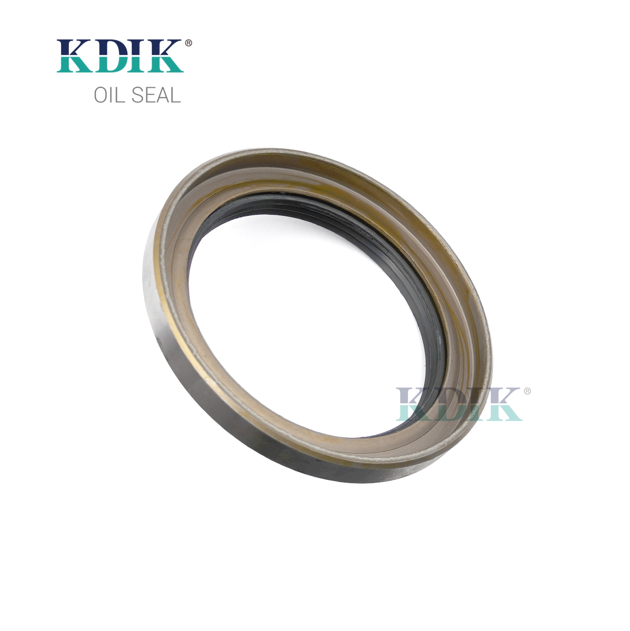 77*102*10/19 8943363141 8-94336314-1 Inner Rear Hub Oil Seal Suitable for ISUZU NKR55 4JB1