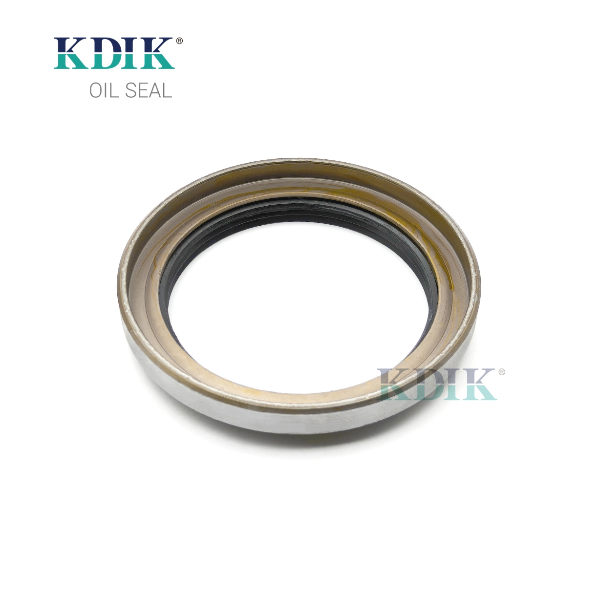 77*102*10/19 8943363141 8-94336314-1 Inner Rear Hub Oil Seal Suitable for ISUZU NKR55 4JB1