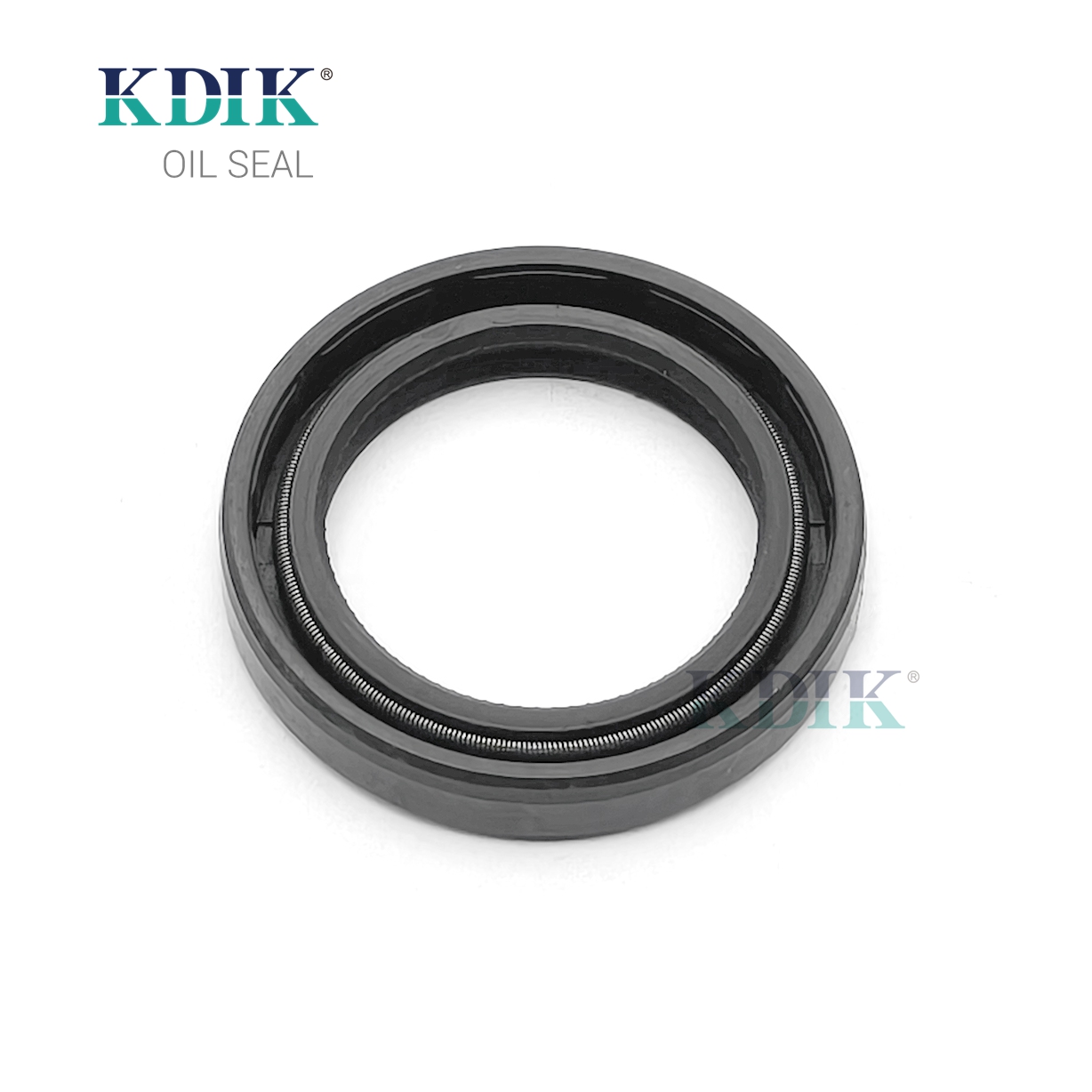 8980009810 HTCR Rotary Shaft Oil Seal Compressor Crankshaft Seal 25*35*6 for ISUZU NPR Truck