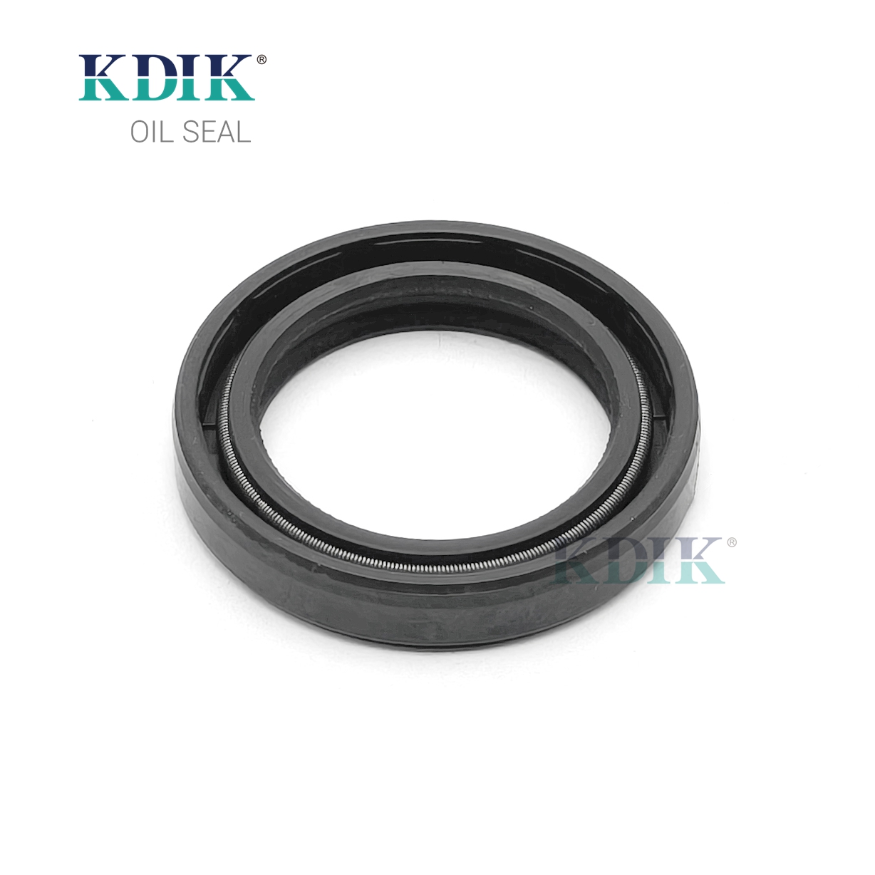 8980009810 HTCR Rotary Shaft Oil Seal Compressor Crankshaft Seal 25*35*6 for ISUZU NPR Truck