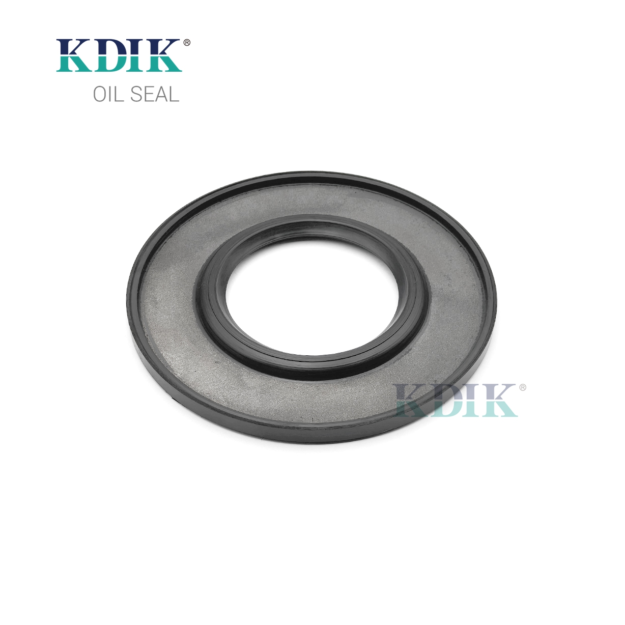 8982029120 8-98202912-0 SCY 49*100*8/10 Flanged Outer Rear Hub Oil Seal for ISUZU NPR Truck
