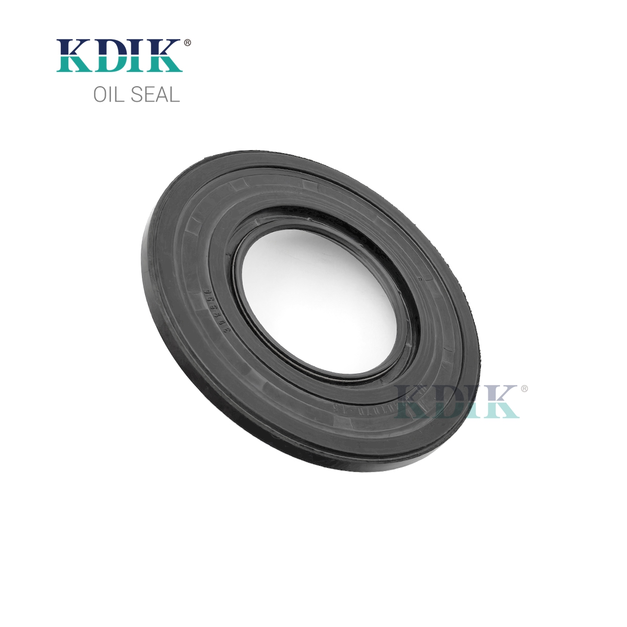 8982029120 8-98202912-0 SCY 49*100*8/10 Flanged Outer Rear Hub Oil Seal for ISUZU NPR Truck