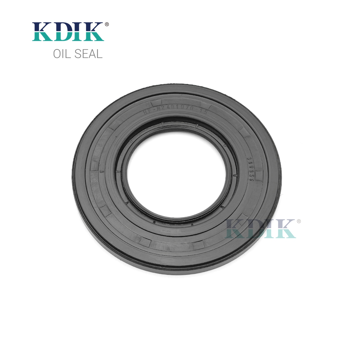 8982029120 8-98202912-0 SCY 49*100*8/10 Flanged Outer Rear Hub Oil Seal for ISUZU NPR Truck