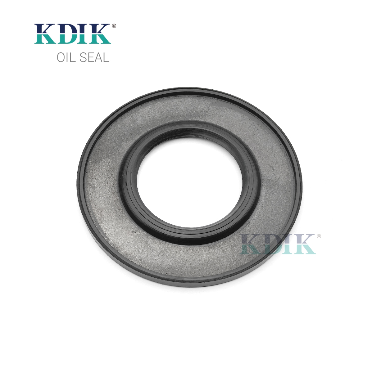 8982029120 8-98202912-0 SCY 49*100*8/10 Flanged Outer Rear Hub Oil Seal for ISUZU NPR Truck