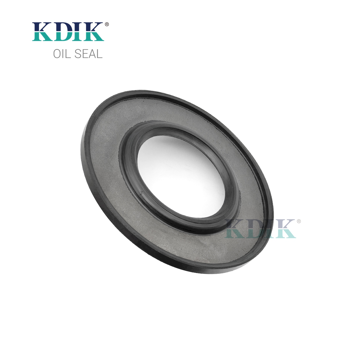 8982029120 8-98202912-0 SCY 49*100*8/10 Flanged Outer Rear Hub Oil Seal for ISUZU NPR Truck