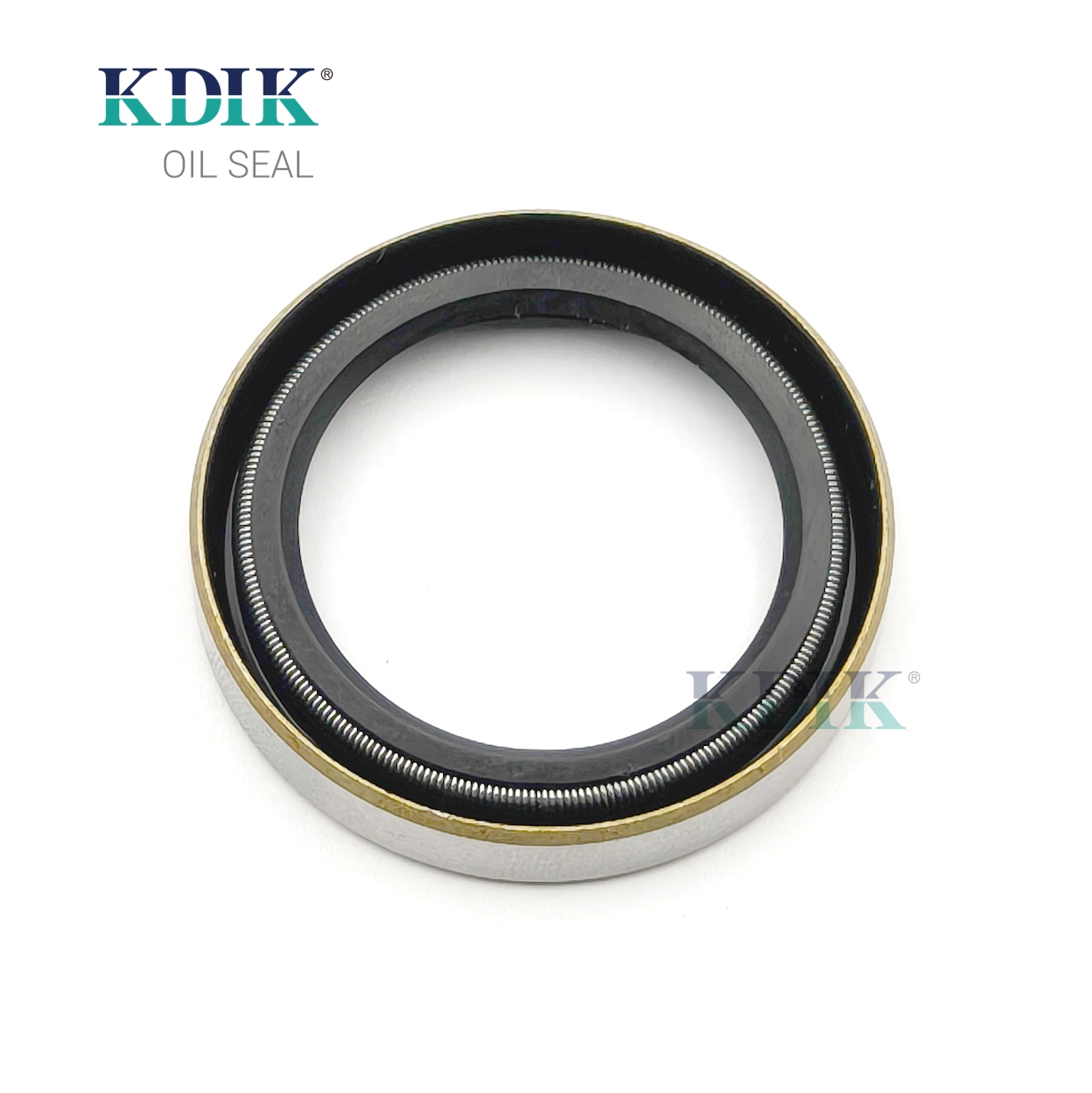 SB‑Type Injection Advance Unit Oil Seal 28*38*7 Part Number 560-4746 AB1531  for Isuzu 6BD1 Diesel Engine