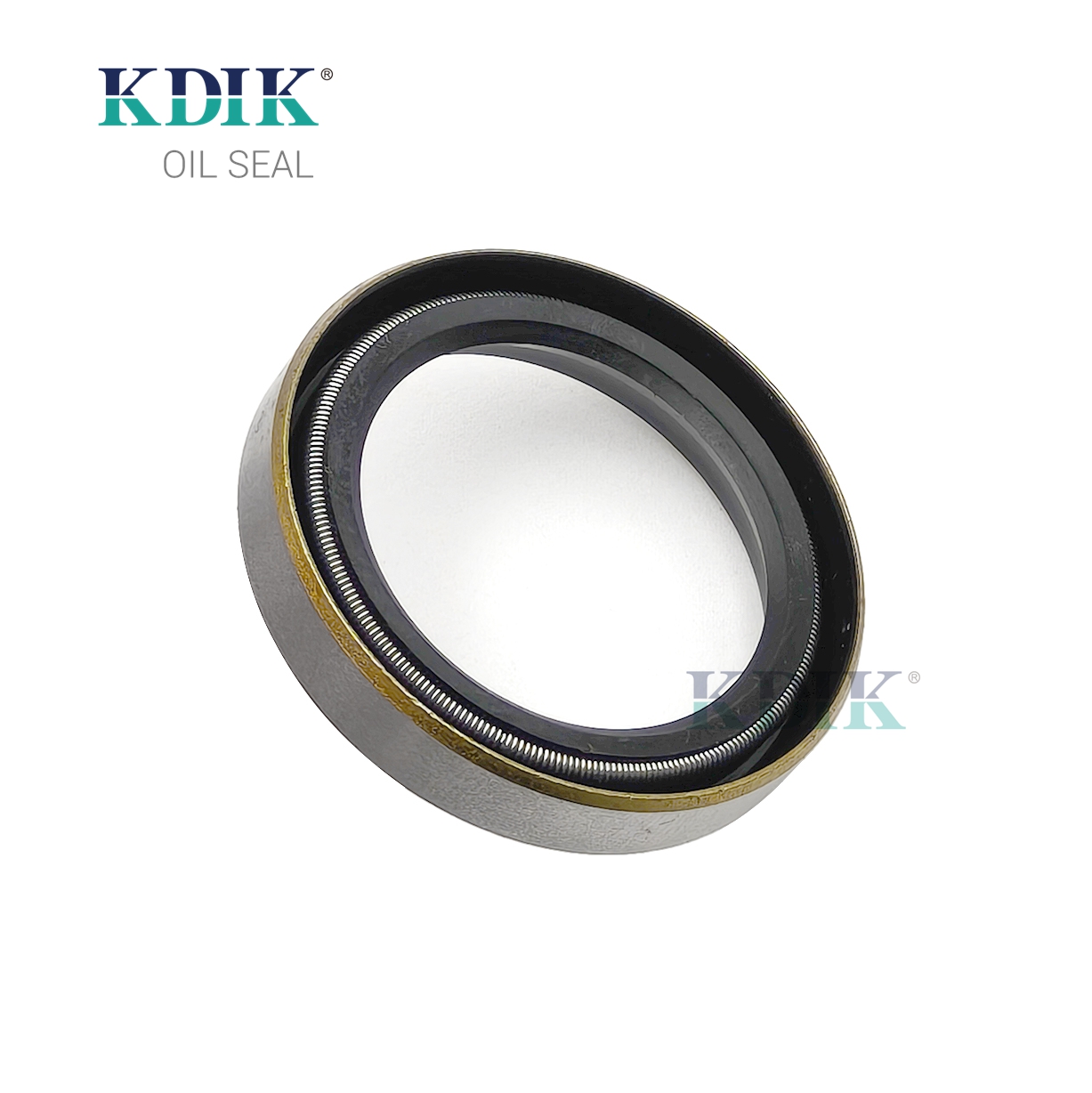 SB‑Type Injection Advance Unit Oil Seal 28*38*7 Part Number 560-4746 AB1531  for Isuzu 6BD1 Diesel Engine