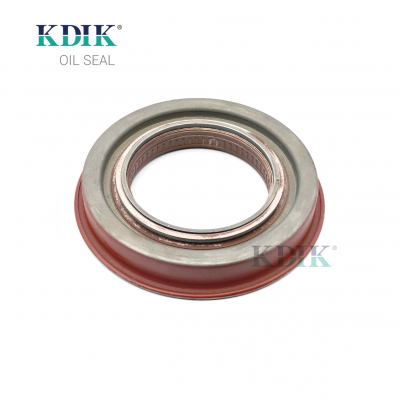Rear Differential Drive Pinion Oil Seal 75.5*136.5*20.3 Part No BG5X4676CA 100263 for Truck Parts