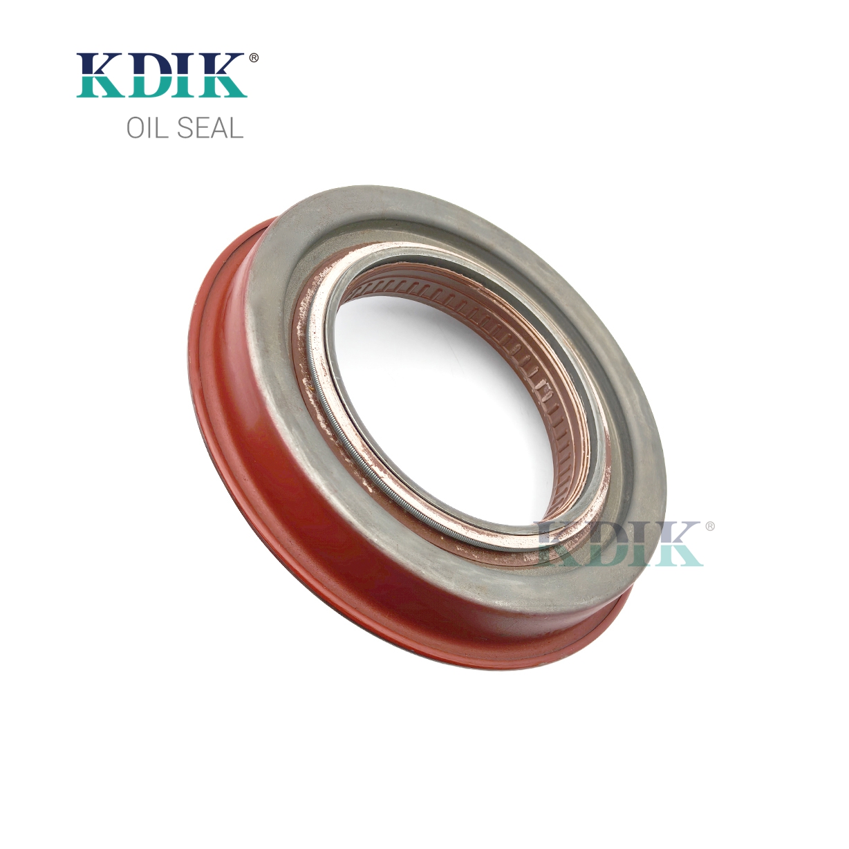 Rear Differential Drive Pinion Oil Seal 75.5*136.5*20.3 Part No BG5X4676CA 100263 for Truck Parts