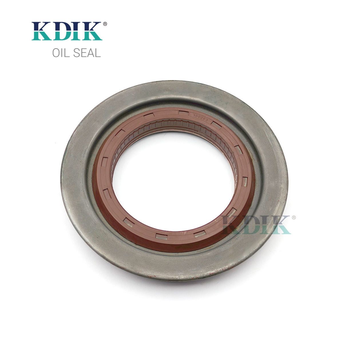 Rear Differential Drive Pinion Oil Seal 75.5*136.5*20.3 Part No BG5X4676CA 100263 for Truck Parts