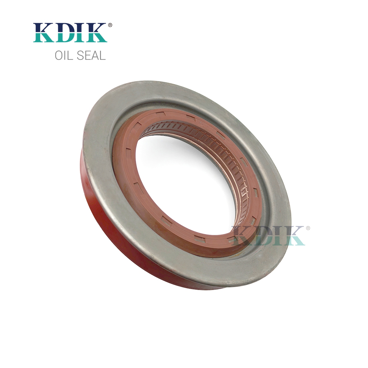 Rear Differential Drive Pinion Oil Seal 75.5*136.5*20.3 Part No BG5X4676CA 100263 for Truck Parts