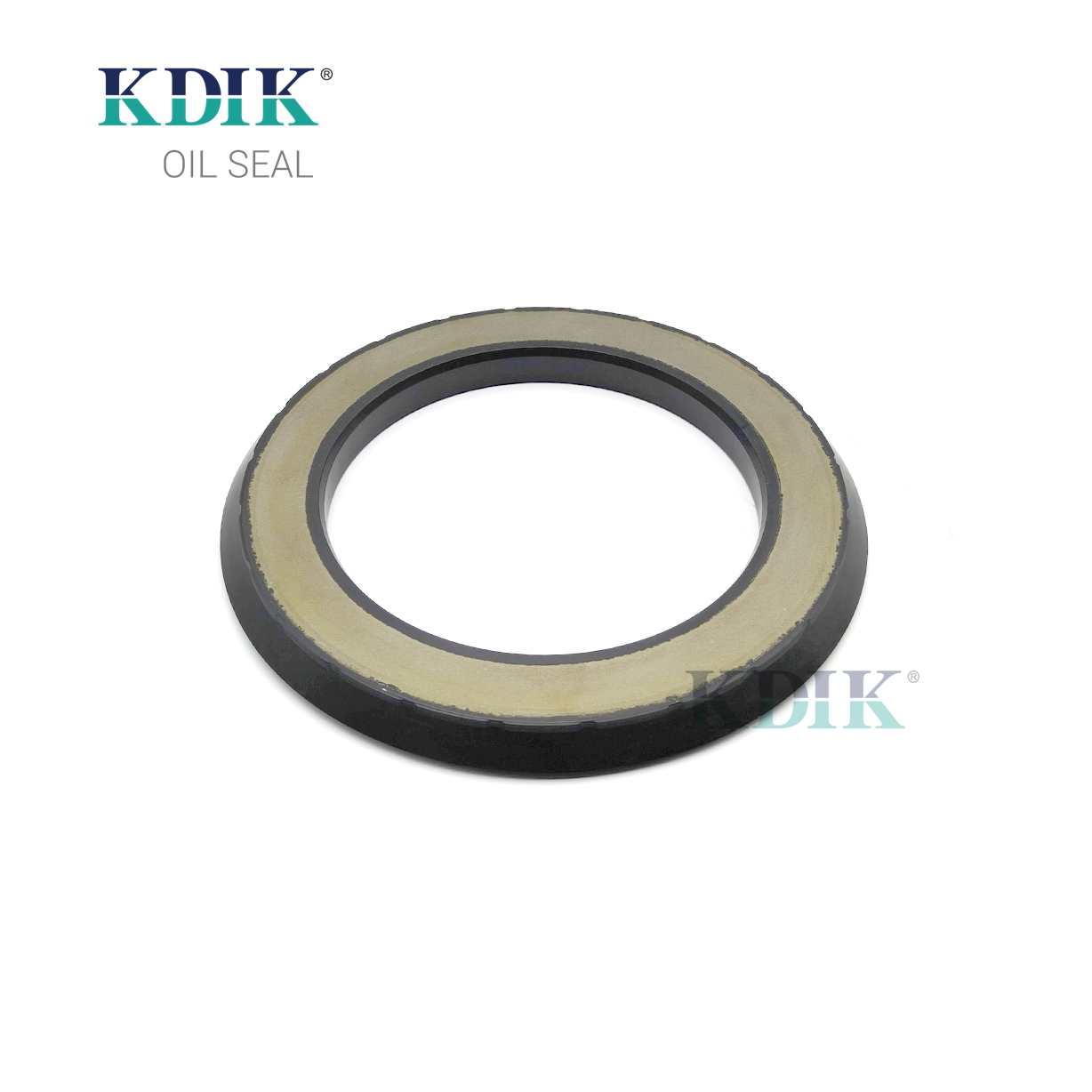 Oil Bath Wheel Hub Seal 114.3*163.754*12.7 Part Number F25024 370192A for Auto Parts