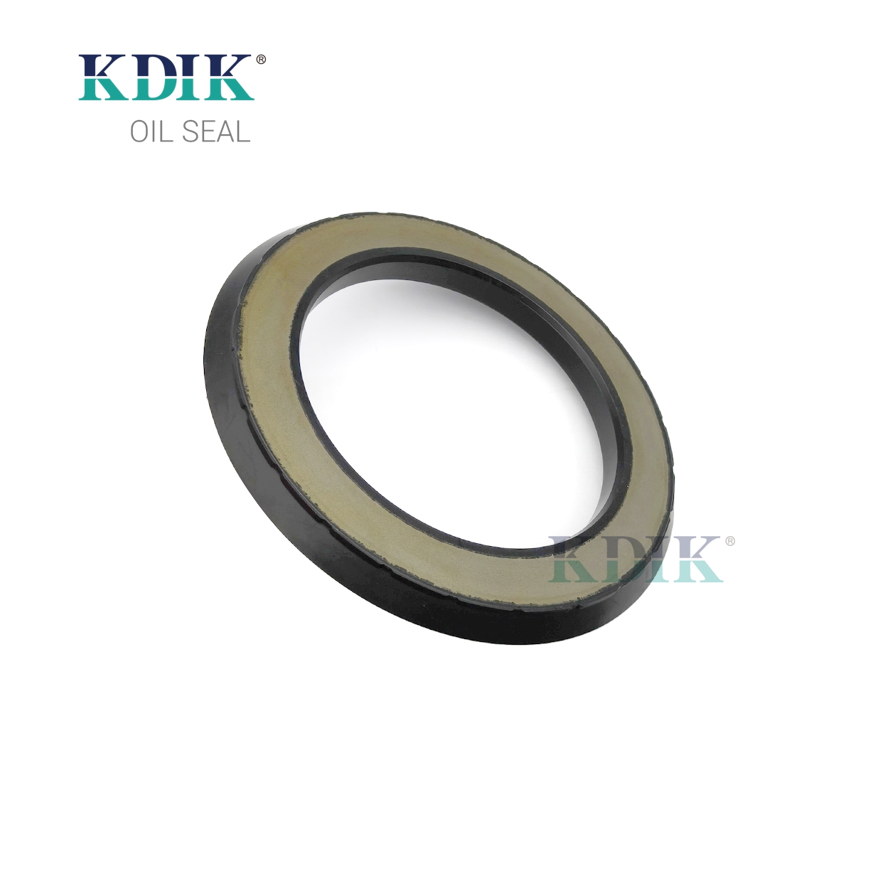 Oil Bath Wheel Hub Seal 114.3*163.754*12.7 Part Number F25024 370192A for Auto Parts
